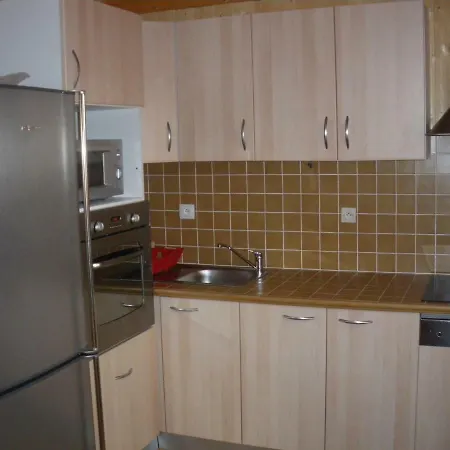 Chalet Sci Nature Arrentès-de-Corcieux