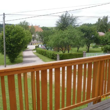 Chalet Sci Nature 木屋 *